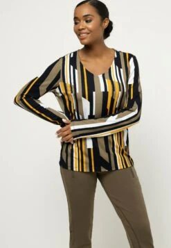 Longsleeve - Messing 10 Longsleeve - Messing -Kleding Discount Winkel 0d228c666af048a2919f0a7812772050