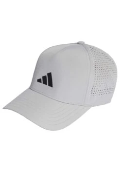 ADIDAS PERFORMANCE Aeroready Sport Trucker - Pet - Grey Two Black