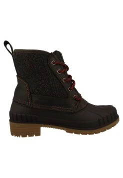 Kamik Sienna Mid Nk2293- Snowboots- Dark Brown -Kleding Discount Winkel 0d99853ddb8e409f8b2fc1f7985713a9