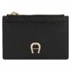 Aigner Lorena - Portemonnee - Black