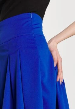 Wal G Zerene Skater Skirt - A-Lijn Rok - Electric Blue 9 Wal G Zerene Skater Skirt - A-Lijn Rok - Electric Blue -Kleding Discount Winkel 0eb0ad16c48f41099c2af0c46d01478e