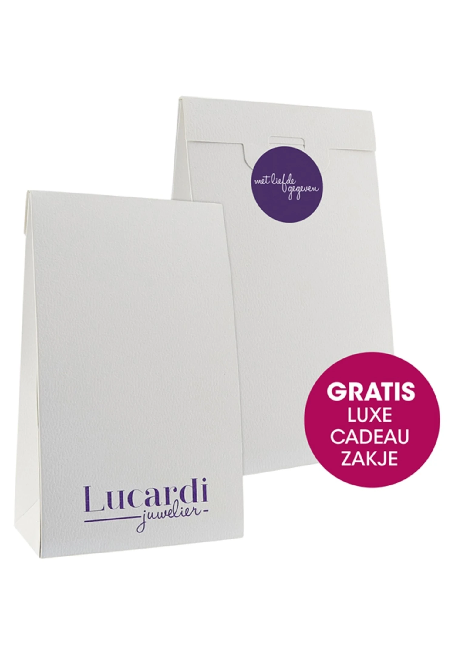 Oorbellen Pegels - Oorbellen - Silver-Coloured 4 Oorbellen Pegels - Oorbellen - Silver-Coloured - Afbeelding 4