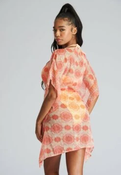 South Beach Short Kaf - Strandaccessoire - Coral 7 South Beach Short Kaf - Strandaccessoire - Coral -Kleding Discount Winkel 0f878101c7854adab6c0a1b1c7bb48ab