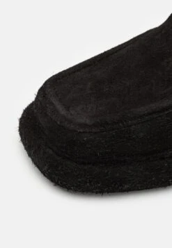 Stacked Loafer- Instappers - Black 11 Stacked Loafer- Instappers - Black -Kleding Discount Winkel 0f8db9cfc6994808bf36374d12f7297f