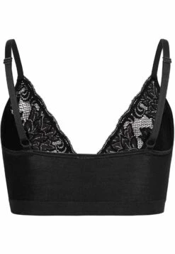 Big Cup Alisa - Bustier - Schwarz -Kleding Discount Winkel 0f98e3758bb64b0e886b5ba009d527f0