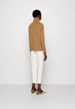 Max Mara Leisure Nuble - Trui - Cammello -Kleding Discount Winkel 0ffa3bd713be404fbc4dfdcaefd4e839