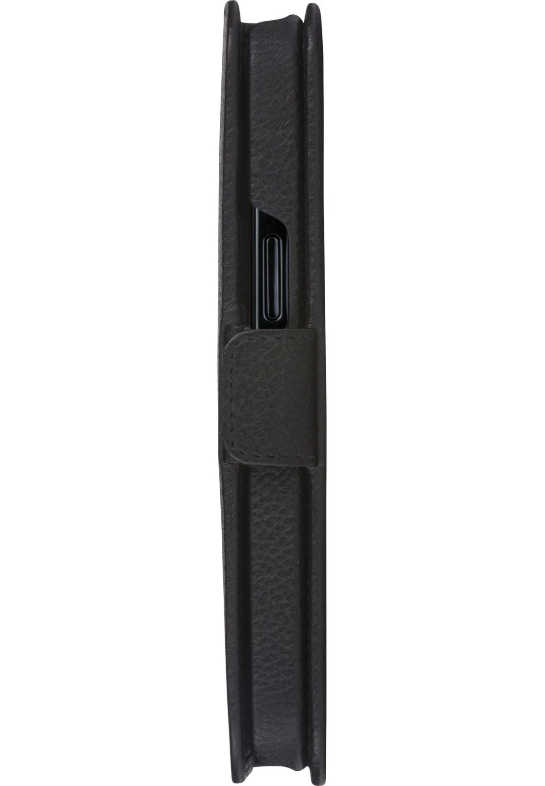 New York - Telefoonhoesje - Night Black 6 New York - Telefoonhoesje - Night Black - Afbeelding 6