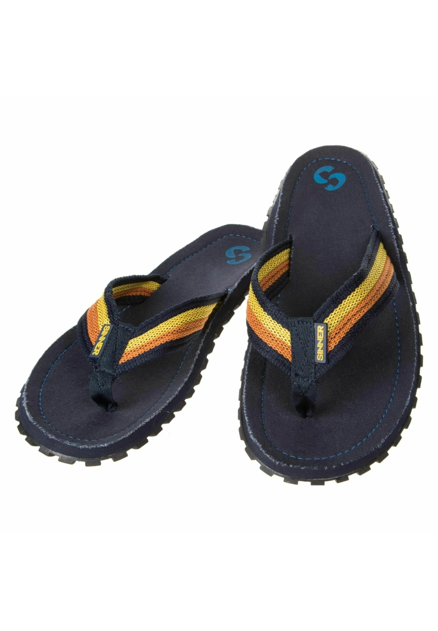 SINNER Pantoffels - . 1 SINNER Pantoffels - .