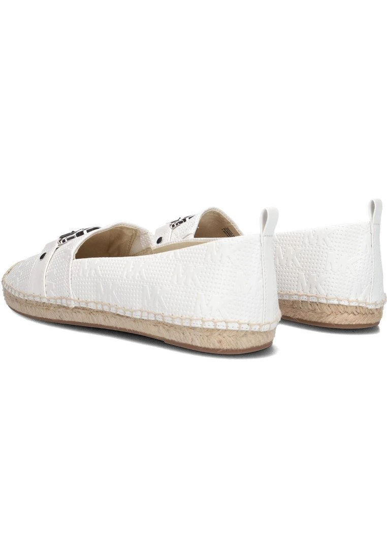 Michael Kors Rory - Espadrilles - Wit 3 Michael Kors Rory - Espadrilles - Wit - Afbeelding 3