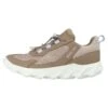 ECCO Sneakers Laag - Taupe