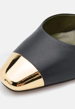 Eleonora - Klassieke Pumps - Black -Kleding Discount Winkel 1163d545925741f58b41f94a43c0770b