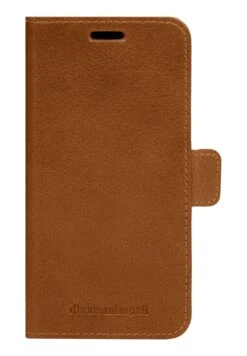 Lynge Iphone 11 Pro 11 Pro Max - Telefoonhoesje - Tan