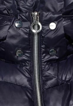 STREET ONE Winterjas - Blau 11 STREET ONE Winterjas - Blau -Kleding Discount Winkel 117fb25cd9d948a7a777cfe888c5db7b