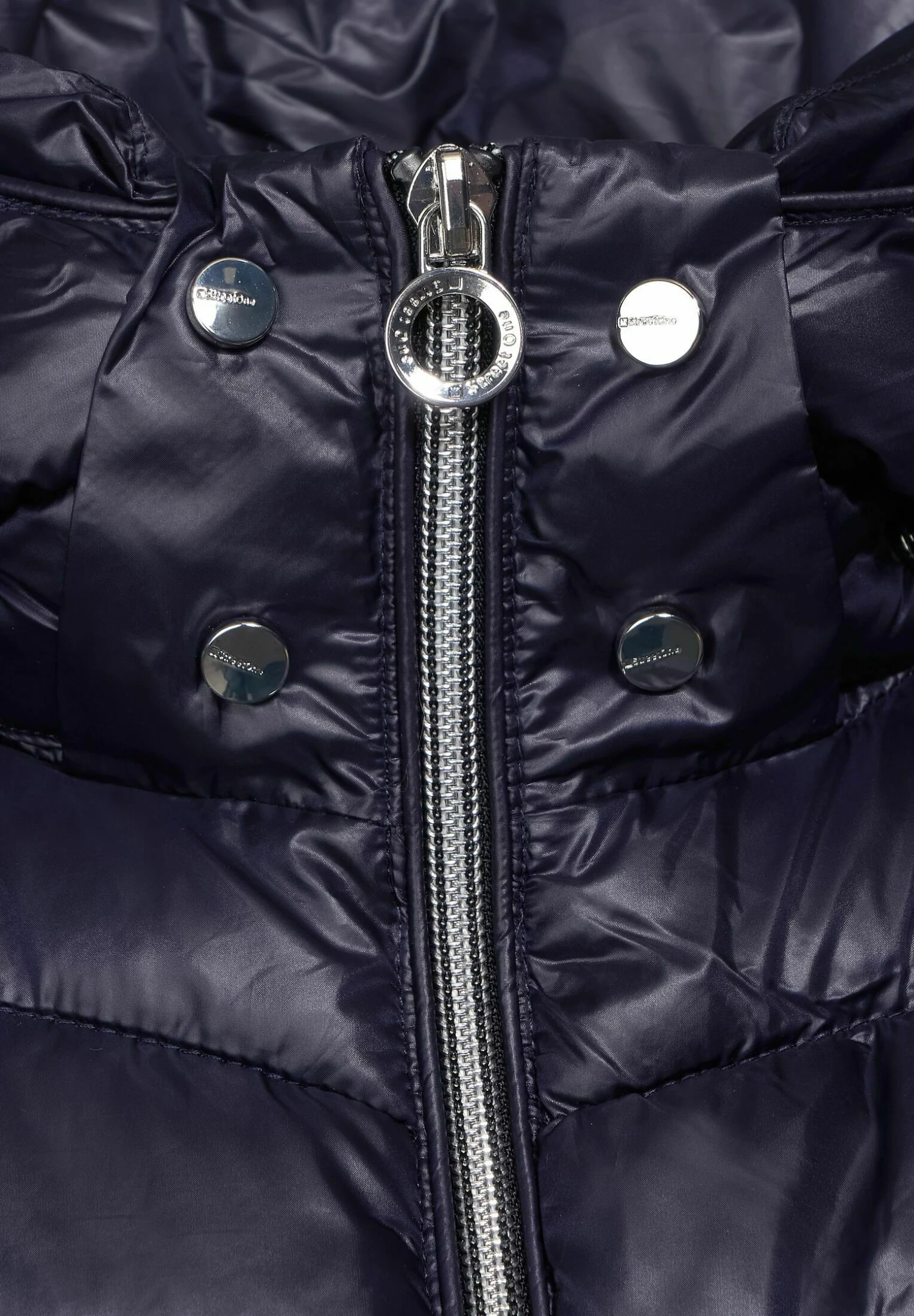 STREET ONE Winterjas - Blau 6 STREET ONE Winterjas - Blau - Afbeelding 6