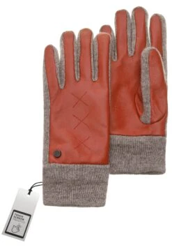 Smilla - Handschoenen - Burnt -Kleding Discount Winkel 1192ea03564e43f9b2790a6764d126f6