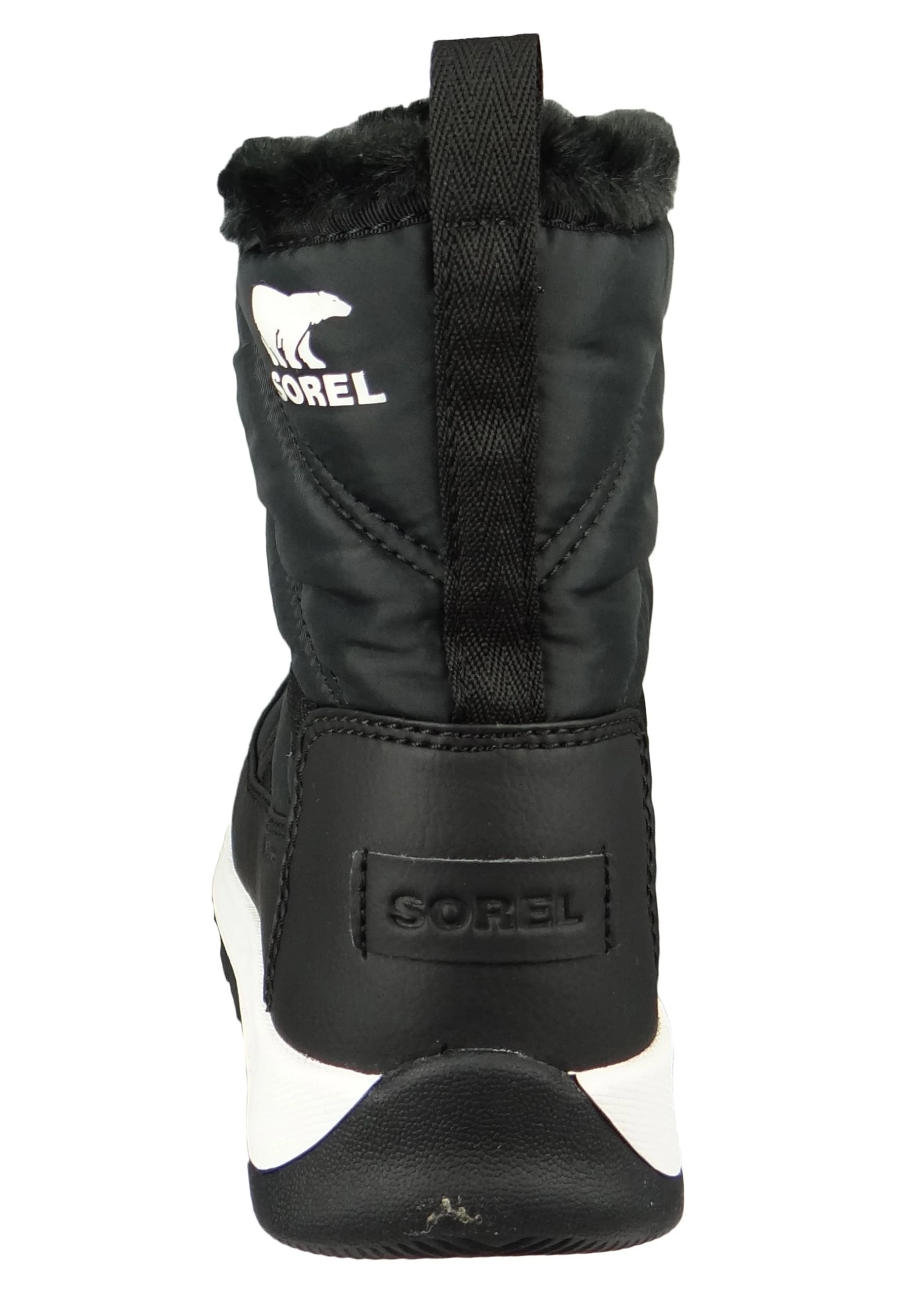 Sorel Snowboots- Black 3 Sorel Snowboots- Black - Afbeelding 3