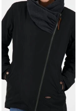 Winterjas - Moonless -Kleding Discount Winkel 123bdef7d2f74dfa938e27ba971f4640