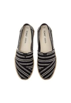 Toms 10017852 Wm Alpargata Rope- Espadrilles - Black 8 Toms 10017852 Wm Alpargata Rope- Espadrilles - Black -Kleding Discount Winkel 1271b7486f8a4d6c83512e4d027e8778