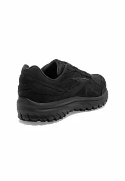 BROOKS Zeal Walker - Stabiliteit Hardloopschoenen - Black -Kleding Discount Winkel 1272d79c50954c6493308ff05f3b0942