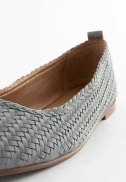 Next Forever Comfort Weave - Ballerina'S - Blue -Kleding Discount Winkel 12960abd616548e08f54ac6e9c2f8ffd