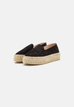 Marks & Spencer Espadrilles - Black 8 Marks & Spencer Espadrilles - Black -Kleding Discount Winkel 12e6a876706f4f41ab93855150349b1a