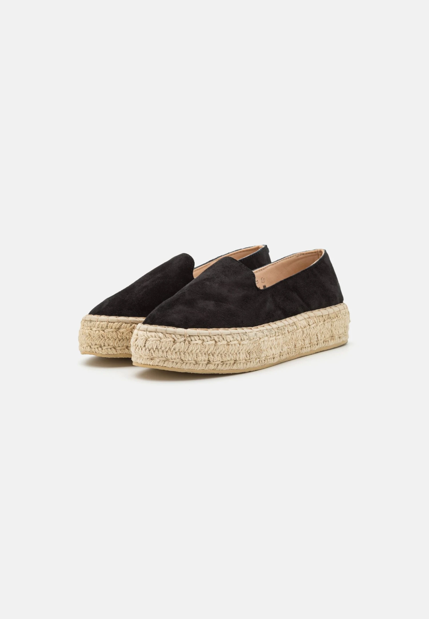 Marks & Spencer Espadrilles - Black 3 Marks & Spencer Espadrilles - Black - Afbeelding 3
