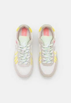 Pepe Jeans Holland - Sneakers Laag - White -Kleding Discount Winkel 139d0cc3b26e450798fef0e7a505229b