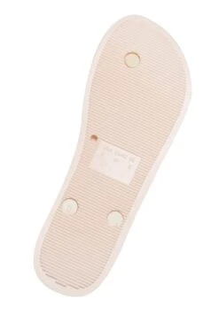 ILSE JACOBSEN Cheer - Teenslippers - White Sugar -Kleding Discount Winkel 142c3f74ec0b44e4aab3fbd5c56f0b82