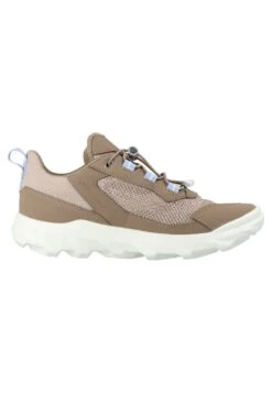 ECCO Sneakers Laag - Taupe -Kleding Discount Winkel 14505f51fe1f454eb3a49f20c9eff7c1