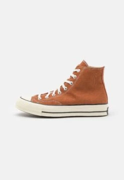 Converse Chuck 70 Fall Tone Unisex - Sneakers Hoog - Orange/White