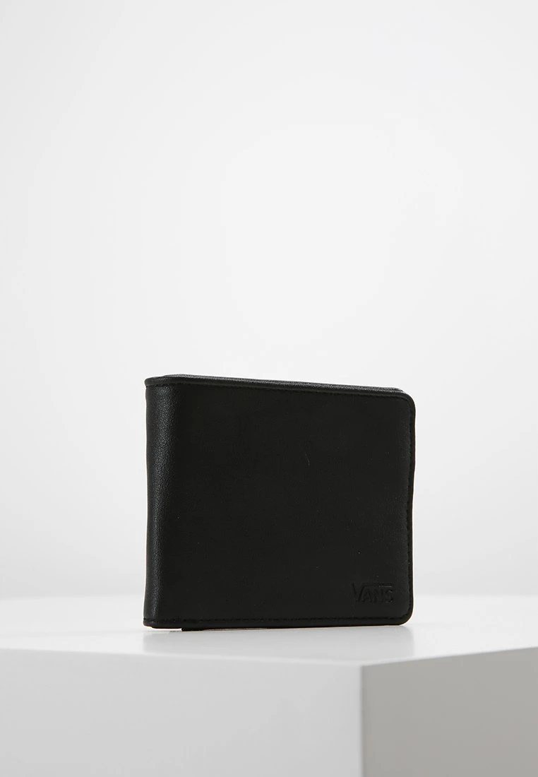 Vans Mn Drop V Bifold Wallet - Portemonnee - Black 2 Vans Mn Drop V Bifold Wallet - Portemonnee - Black - Afbeelding 2
