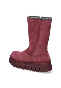 *art Trento - Snowboots- Bordeaux 10 *art Trento - Snowboots- Bordeaux -Kleding Discount Winkel 1489d8a1dc224f34add3701ce43f5f6a