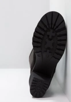 ONLY Shoes Onlbarbara Long Shaft - Overknee Laarzen - Black -Kleding Discount Winkel 14e3b0dece3a4da19b6bb28c303db2e4