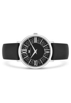 Rhodenwald- Horloge - Schwarz 11 Rhodenwald- Horloge - Schwarz -Kleding Discount Winkel 15e3088c9405449eb8967d0174172f81