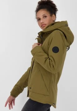 Naomiak A- Jas - Balsam -Kleding Discount Winkel 15e58fec85404d71936dcdfa5b14790e