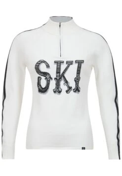 Krimson Klover Cirque - Trui - Snow -Kleding Discount Winkel 15e68c9e1cbe43849141739bb63e3361