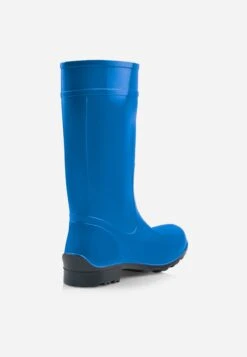 Regenlaarzen - Blue/Black -Kleding Discount Winkel 16084d287ebe49f397c81de31e71e1cd