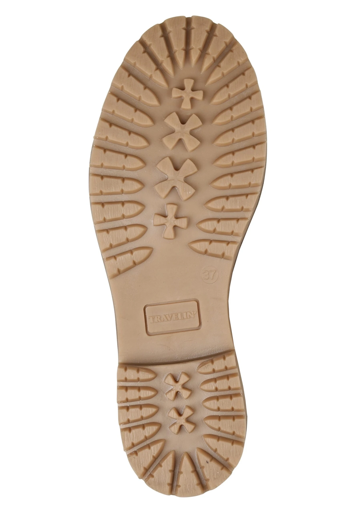 Snowboots- Cognac 6 Snowboots- Cognac - Afbeelding 6