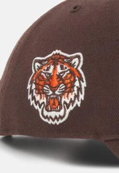 47 Mlb Detroit Tigers Sure Shot Snapback Unisex - Pet - Brown -Kleding Discount Winkel 16c3a46465e54e05a111828a2c74c5a9