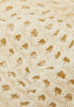 Monki Muts - White -Kleding Discount Winkel 16e44bc796e148348756d60dd76bc08c