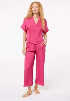 ETAM Pyjamabroek - Fuschia