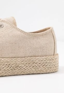 Anna Field Espadrilles - Beige 9 Anna Field Espadrilles - Beige -Kleding Discount Winkel 1757d9e8205644bdac2a11261471343e