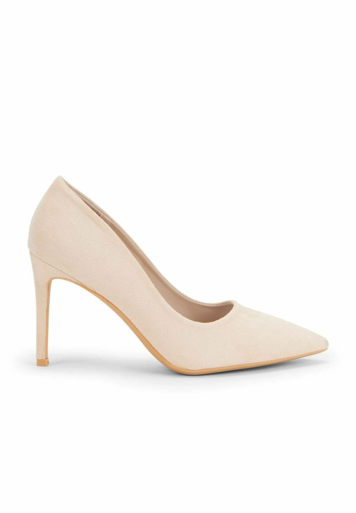Klassieke Pumps - Naturale 2 Klassieke Pumps - Naturale - Afbeelding 2