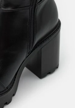 Even&Odd Laarzen Met Hoge Hak - Black 11 Even&Odd Laarzen Met Hoge Hak - Black -Kleding Discount Winkel 17e2db00c03e410bbb17ba32c8a9a8de