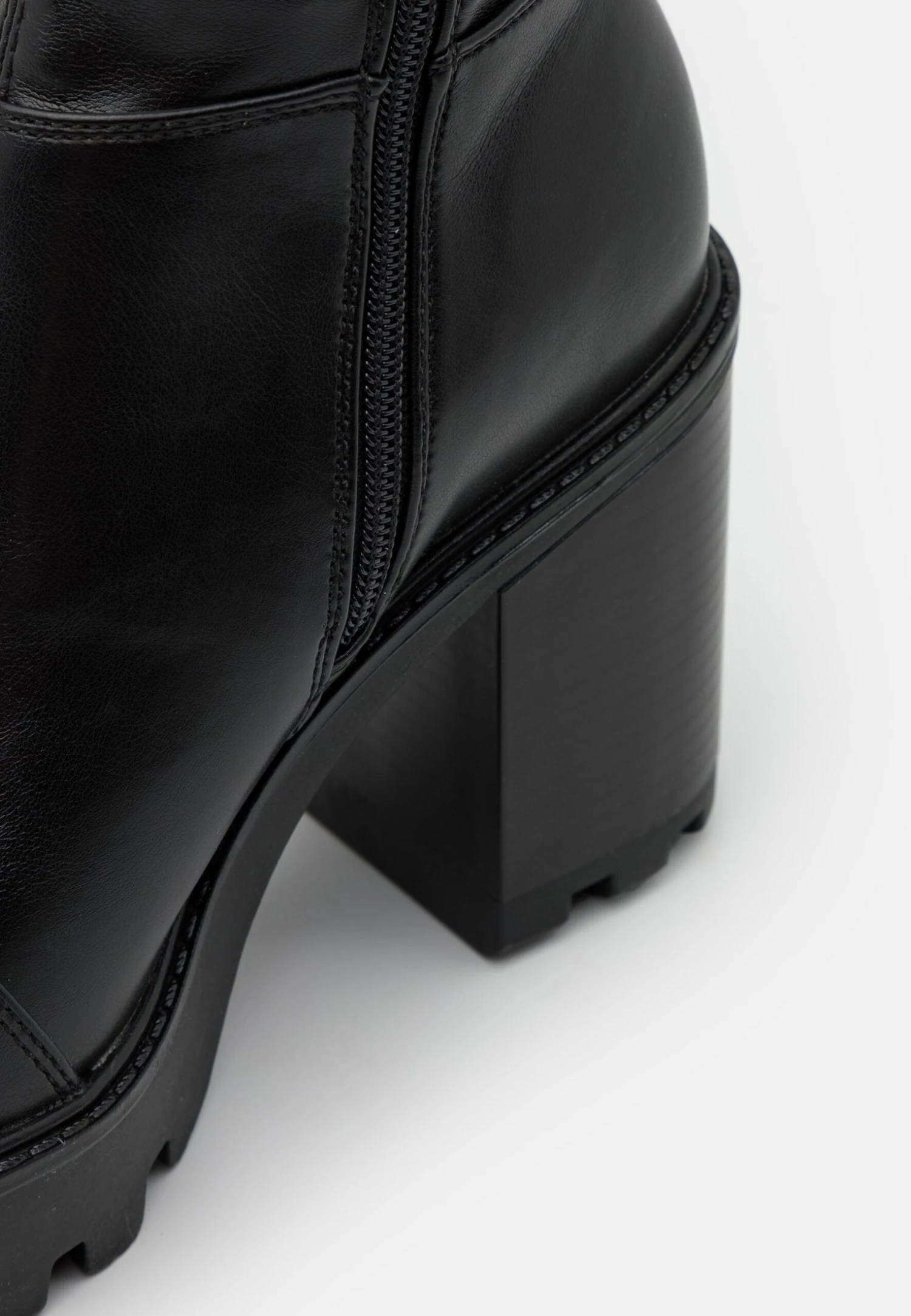 Even&Odd Laarzen Met Hoge Hak - Black 6 Even&Odd Laarzen Met Hoge Hak - Black - Afbeelding 6