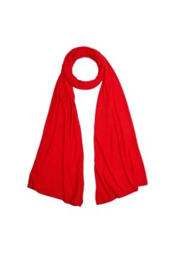 S.Oliver BLACK LABEL Sjaal - Chilirot