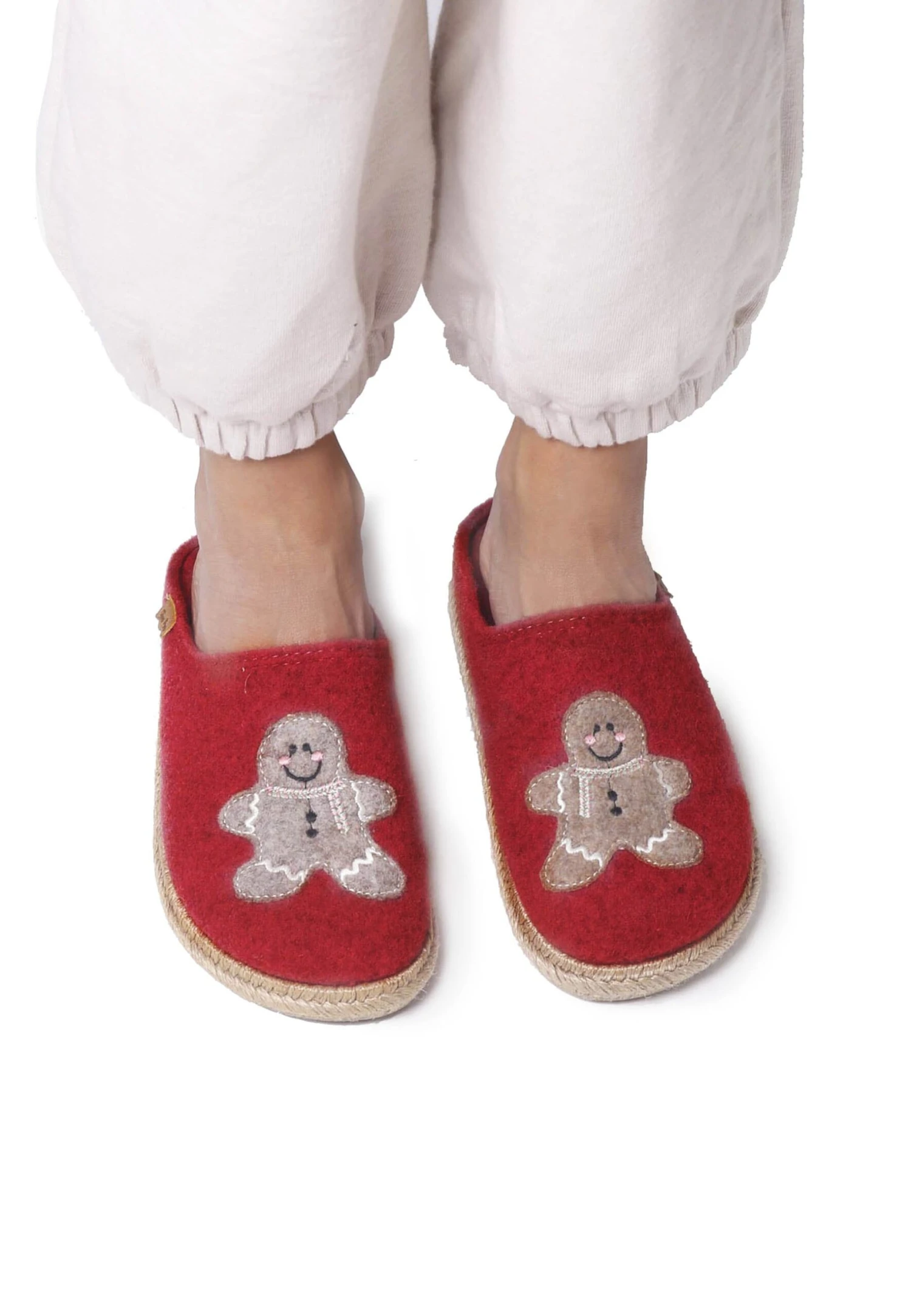 Toni Pons Miri-Nd - Pantoffels - Light Red 1 Toni Pons Miri-Nd - Pantoffels - Light Red