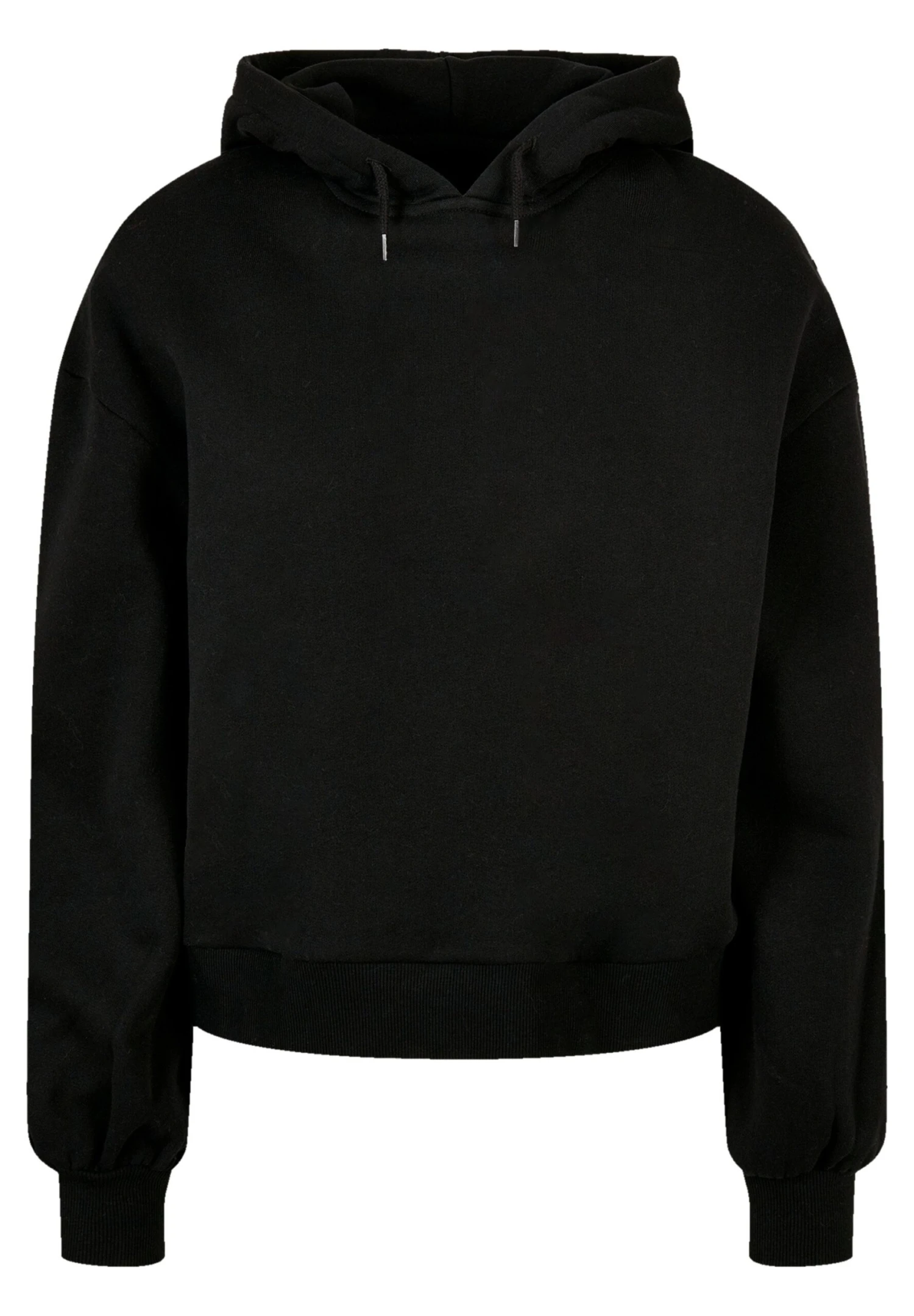 F4NT4STIC North Anchor Knut & Jan Hamburg - Hoodie - Schwarz 6 F4NT4STIC North Anchor Knut & Jan Hamburg - Hoodie - Schwarz - Afbeelding 6