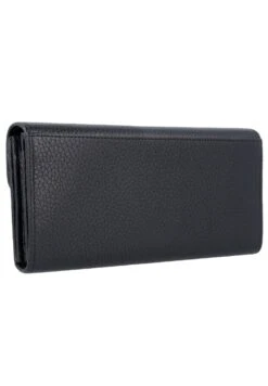 Aigner Basics Geldbörse Leder 19,5Cm - Portemonnee - Schwarz -Kleding Discount Winkel 198d4401819c48ef9722062087c22360
