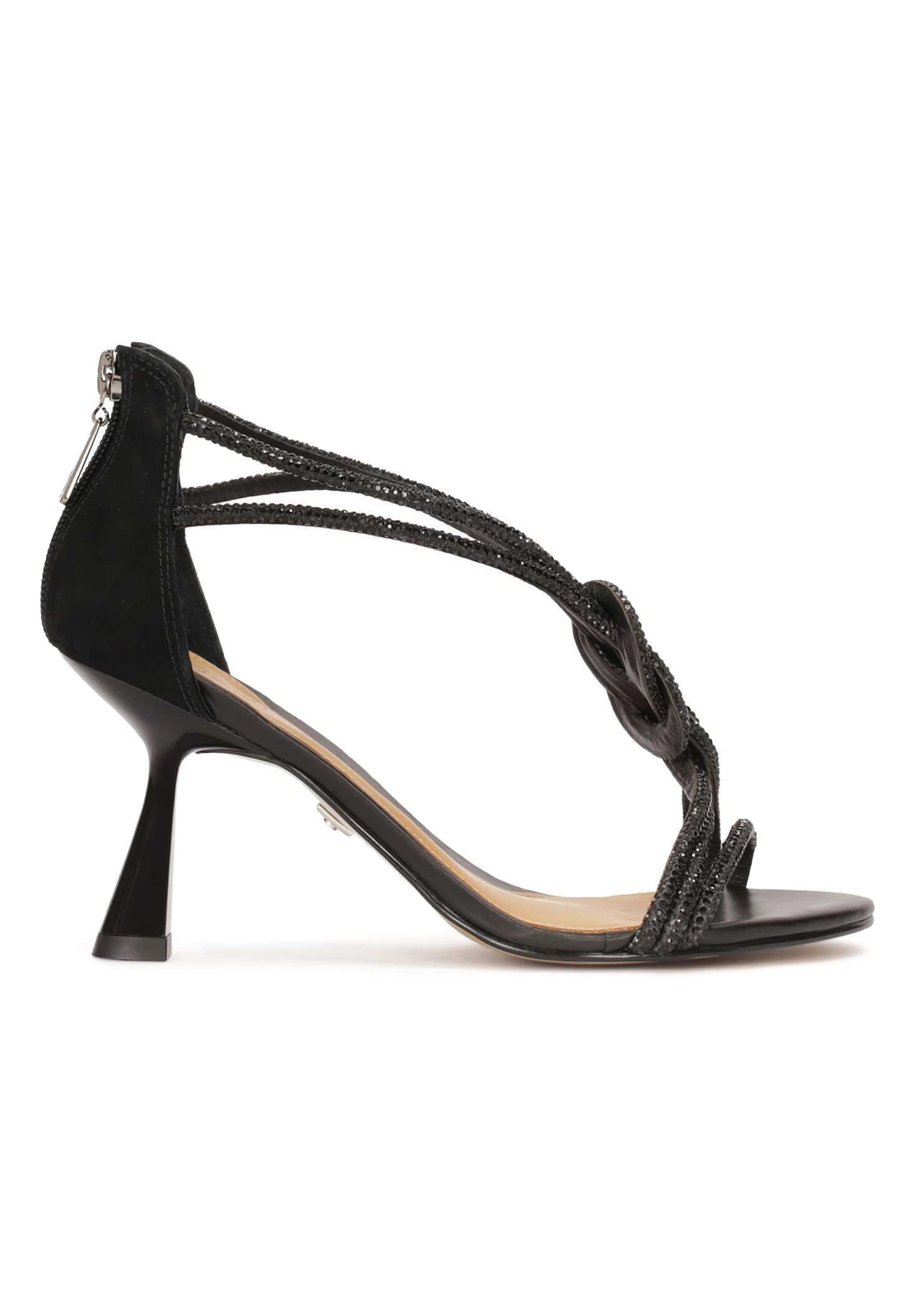 Kazar Amore. . . - Sandalen Met Hoge Hak - Black 4 Kazar Amore. . . - Sandalen Met Hoge Hak - Black - Afbeelding 4